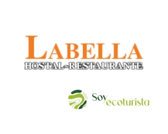 LABELLA destac WEB 1 - Hotel Labella - Geoparque de Granada
