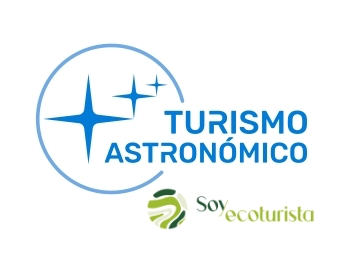 TURISMO ASTRONOMICO destac WEB 2 - "Los Coloraos" Astronomical Complex - Geoparque de Granada