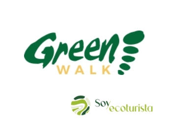 greenwalk destac WEB 1 - GREEN WALK - Geoparque de Granada