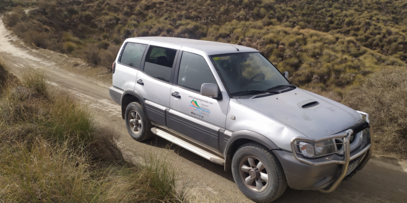 Granadageopark4x4web 00003 800x400 - Geopark Granada - Geoparque de Granada