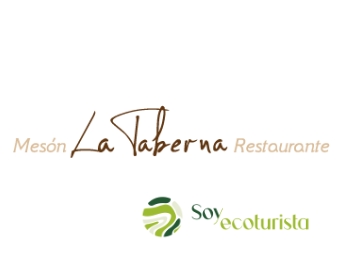 LA TABERNA destac WEB copy 3 - Restaurante mesón La Taberna - Geoparque de Granada