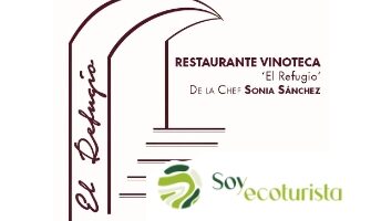 el refugio destac WEB 344x200 - Restaurant and Wine Bar El Refugio - Geoparque de Granada