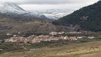 gor 350x200 - Curso en Gor. Guía del Geoparque de Granada: La Geología en el patrimonio arquitectónico del Geoparque de Granada. - Geoparque de Granada